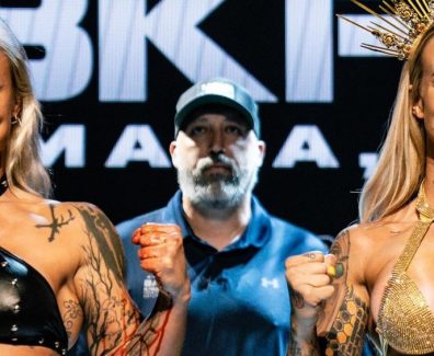 Снимка: BFKC