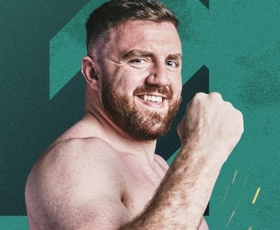 Снимка: DAZN