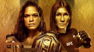 Снимка :UFC.com