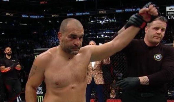 Багата: Мачът срещу Романов решава дали ще остана в UFC