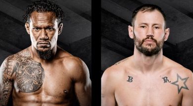 Снимка: BKFC