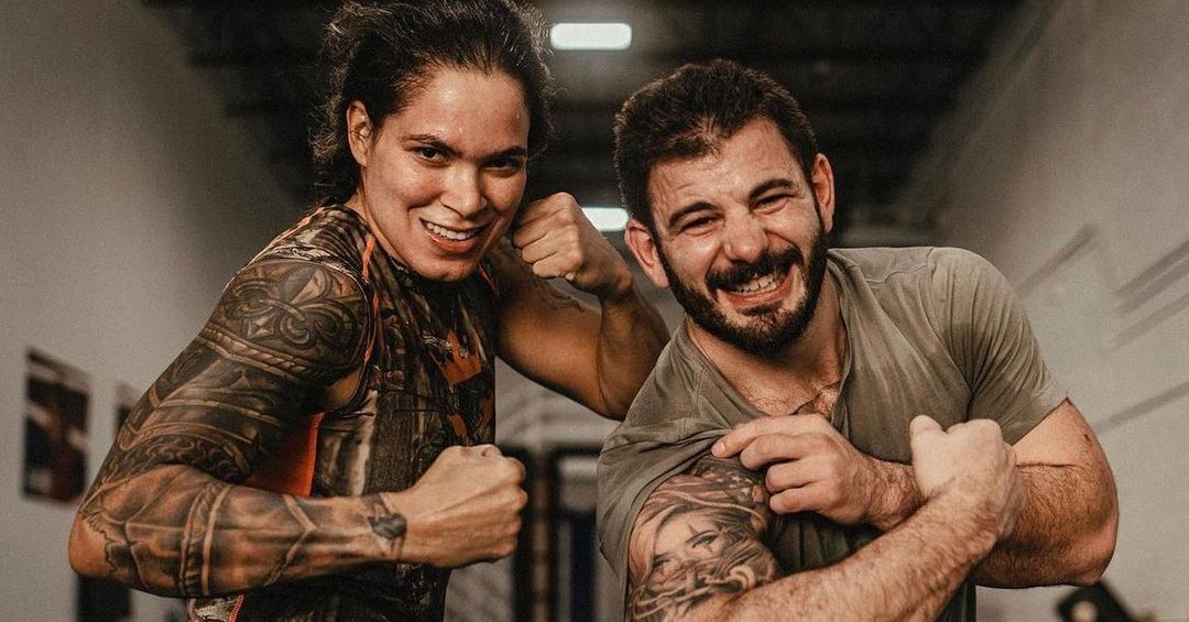 Аманда Нунеш заяви, че не е взела спонтанно решението за пенсиониране от MMA