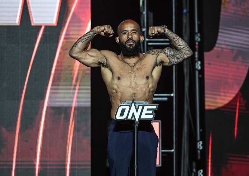 Снимка: Instagram