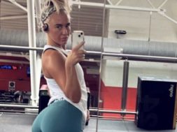 Снимка:instagram