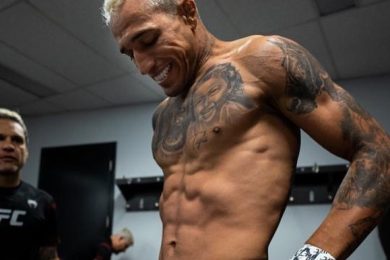 Снимка: Instagram