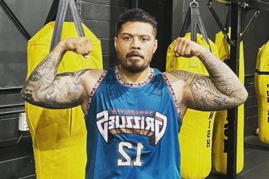 Снимка: Instagram