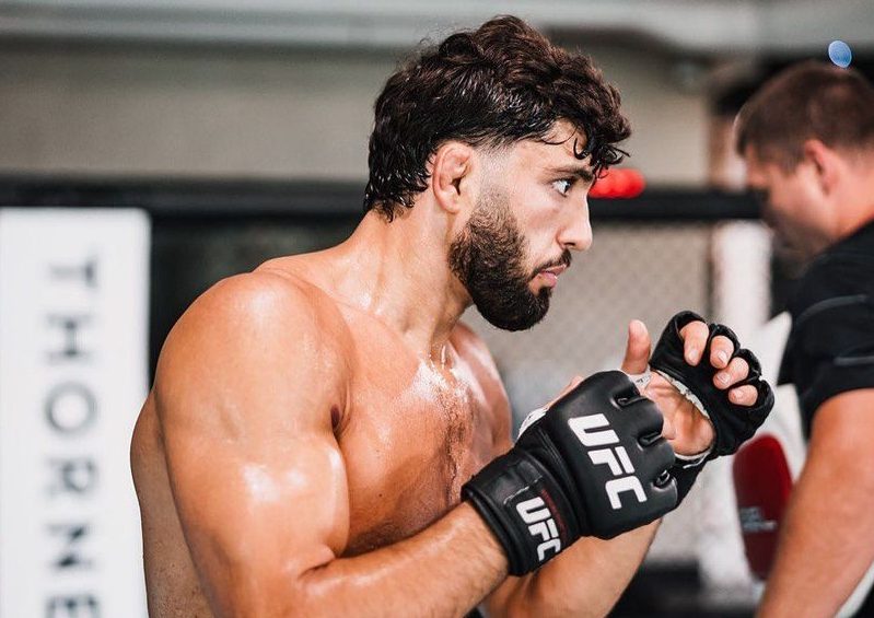 Снимка: Instagram