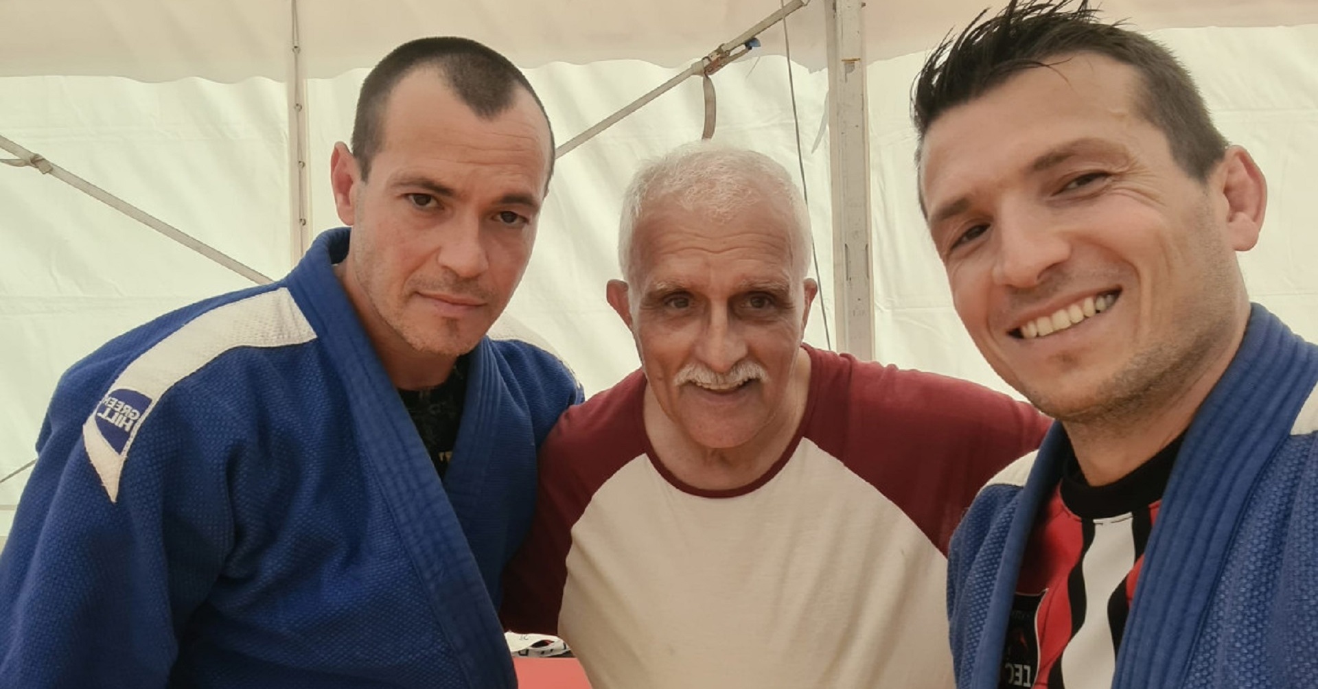 Трима Българи ще предтсавят държавата ни на Европейско първенство за ветерани