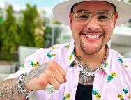 Снимка: Instagram