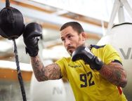 Снимка: Instagram