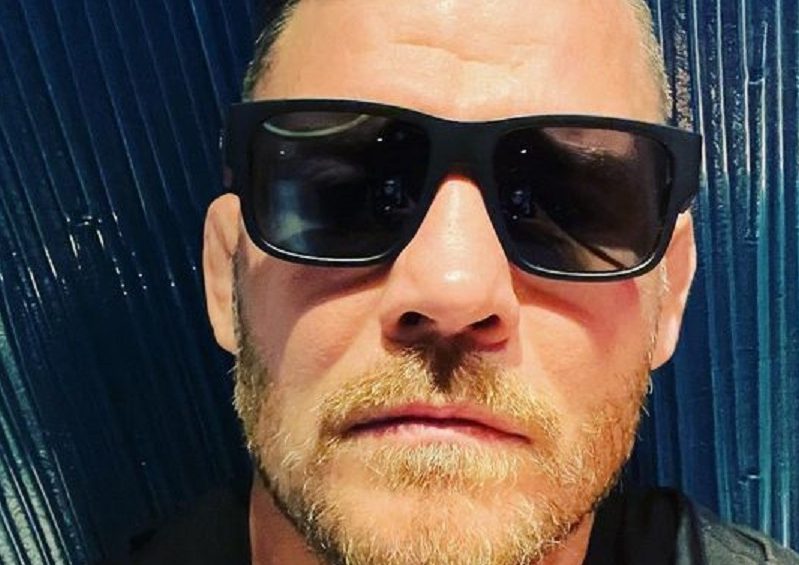 снимка:instagram