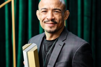 Снимка: UFC