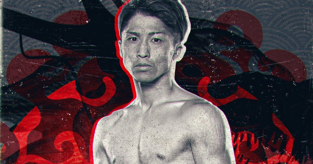 Журналистите обявиха Наоя Инуе за боксьор на годината