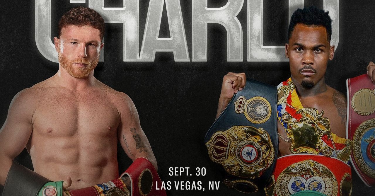 „Канело“ и Чарло ще се бият в нов мегасблъсък на безспорните шампиони