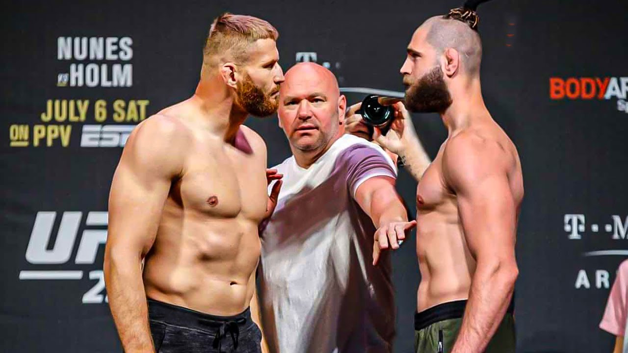 „Най-големият мач за европейския ММА в UFC“: Блаховиц се надява за шампионски двубой срещу Прохазка