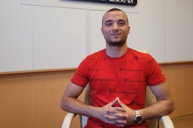 снимка:БНР