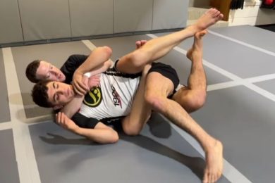 Снимка: Instagram