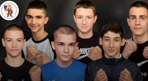 Пет победи за националите ни на Европейското по бокс в Марибор