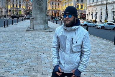 Снимка: Instagram