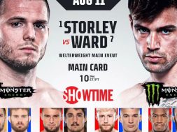 Снимка: Bellator
