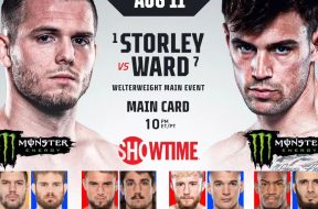 Снимка: Bellator
