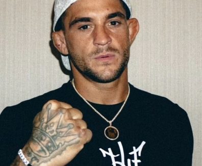 Снимка: Instagram