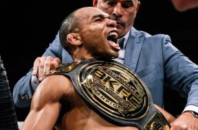 Снимка: BKFC