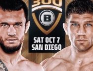 Снимка: Bellator
