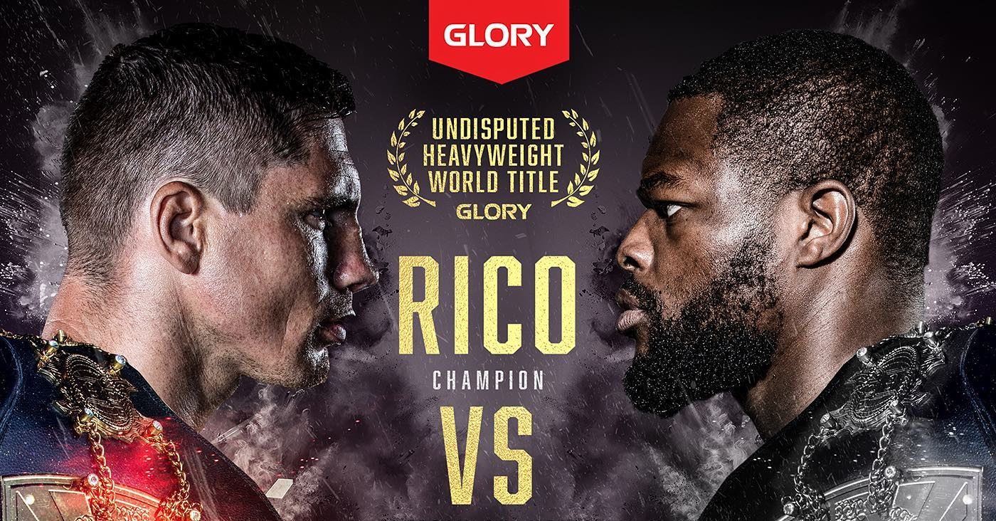 Рико ще брани титлата си срещу Осаро през есента