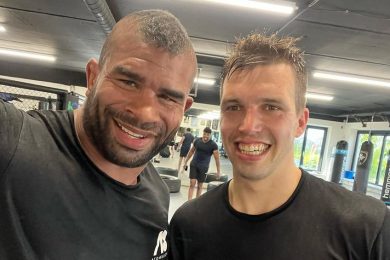 Снимка: Instagram