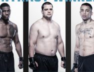 Снимка: UFC