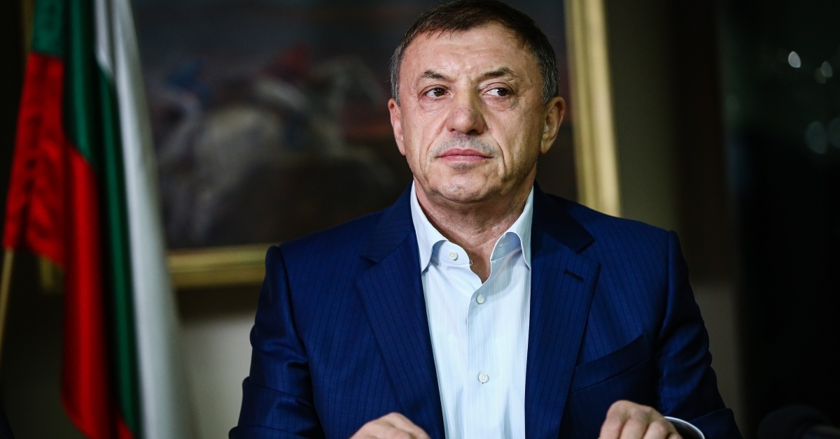 Президентът на Българската федерацията по шотокан карате бе застрелян