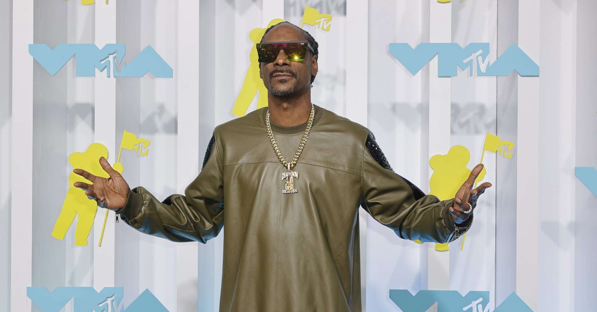 Snoop Dogg откачи след успеха на Шон О’Мали (ВИДЕО)
