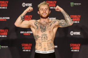 Снимка: Bellator