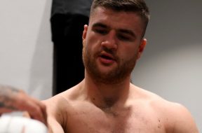 Снимка: DAZN