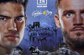 Снимка: DAZN