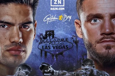 Снимка: DAZN