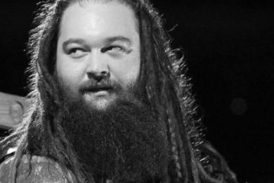 Снимка: WWE