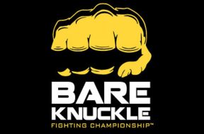 Снимка: BKFC