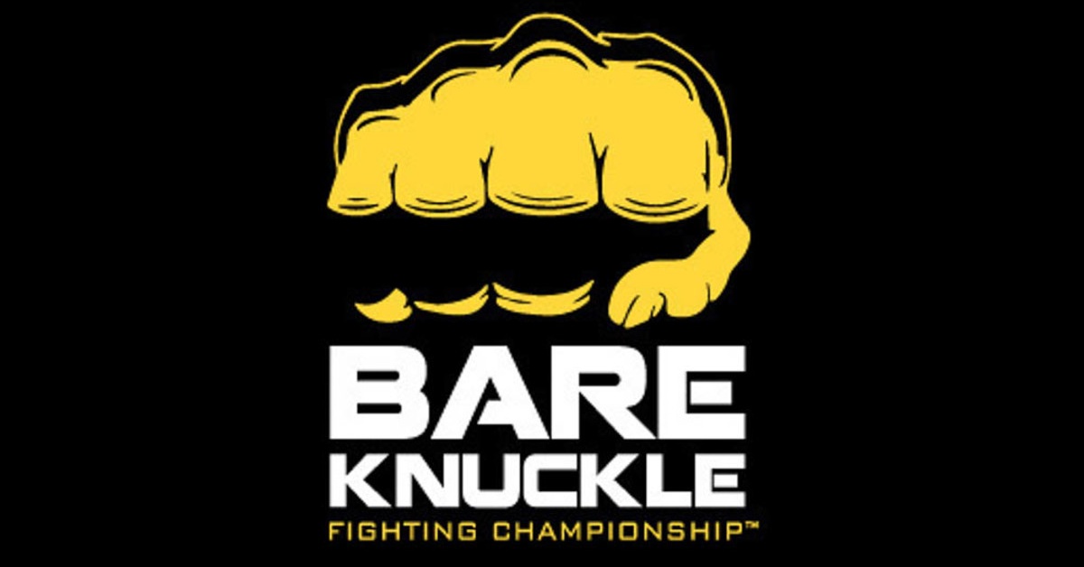 BKFC       –      