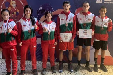 снимка:bgboxing.org