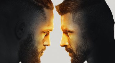 Снимка: UFC