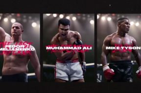Снимка: EA Sports