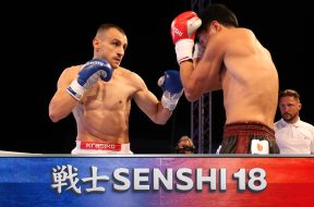 Снимка: SENSHI