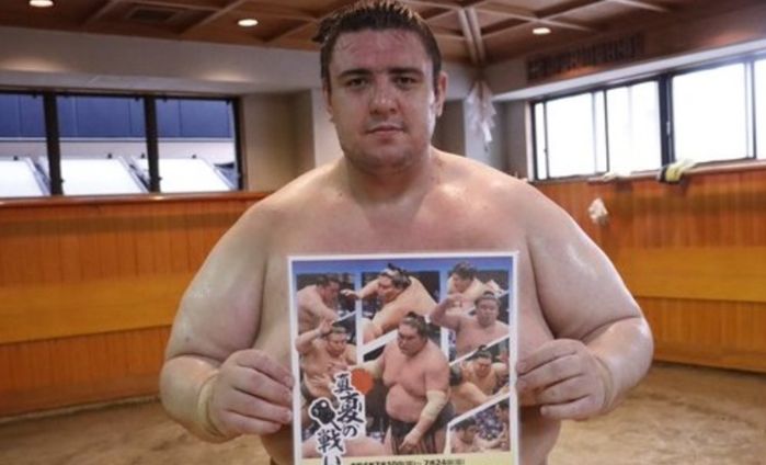 Аоияма завърши със загуба в Токио, шампион стана Такайшо