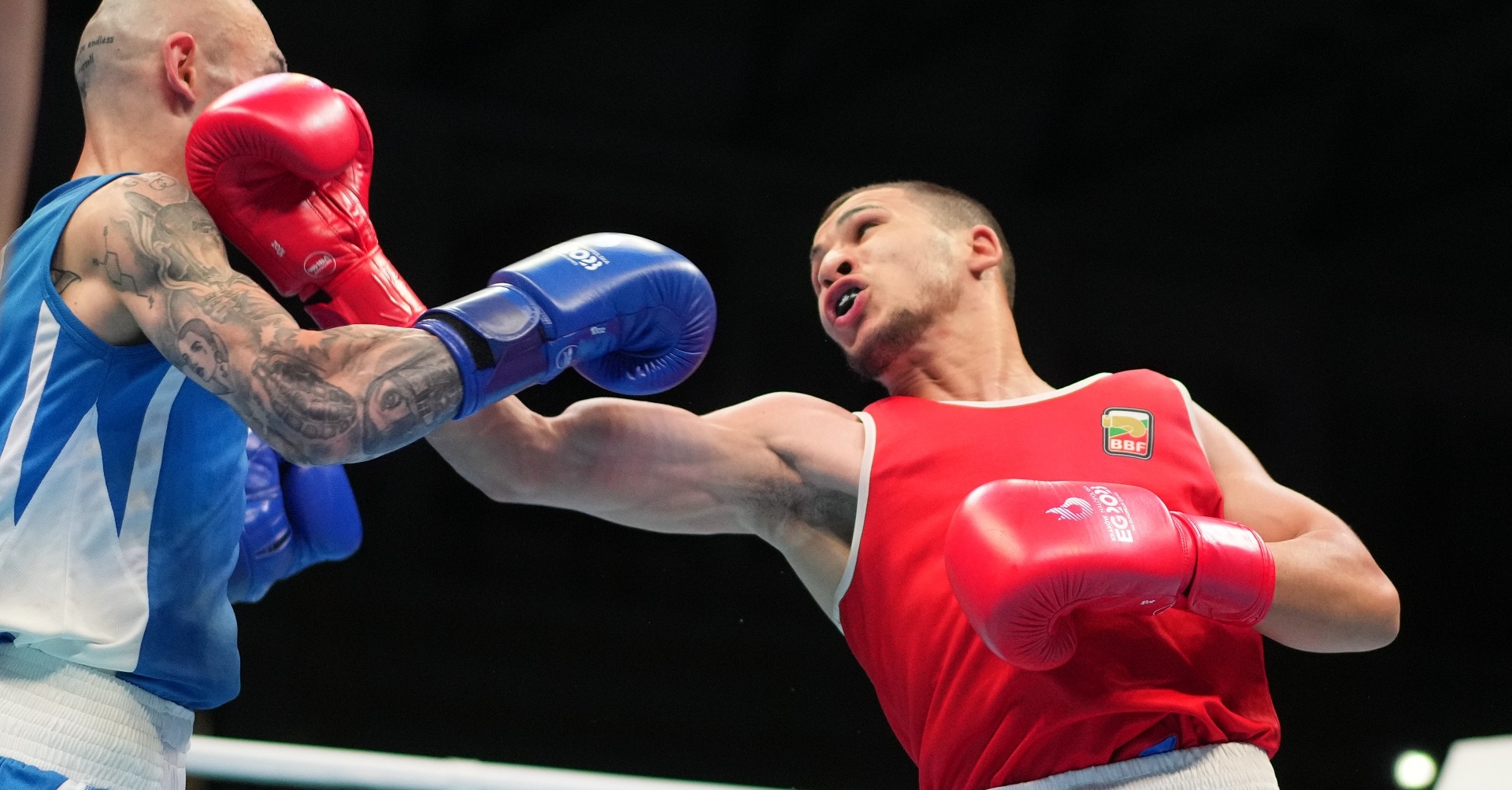 Доминация на българите в поредния ден от Балканския шампионат по бокс