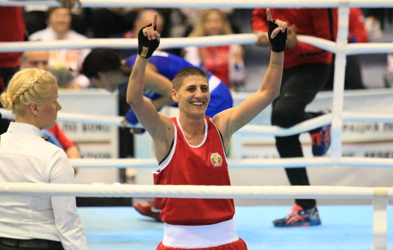 Пловдив приема Държавния личен шампионат по бокс за мъже и жени