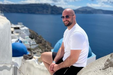 Снимка: Instagram