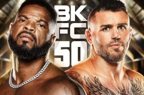 Снимка: BKFC