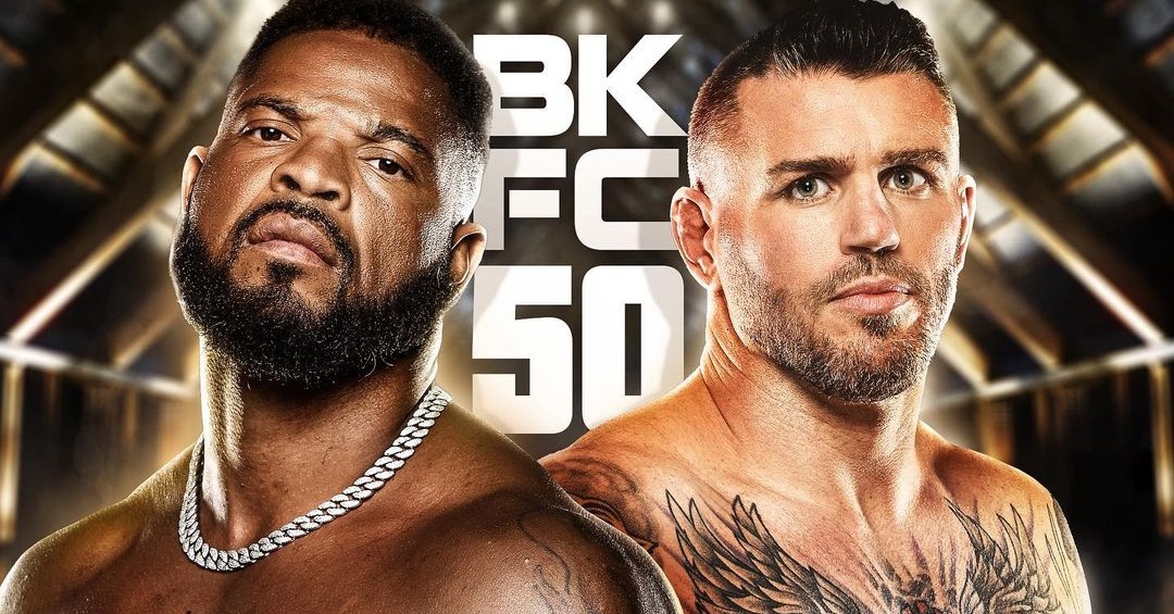 BKFC 50 се отчете с цели 7 нокаута в Денвър